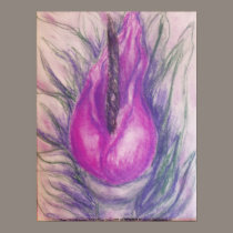 Dragon Lily posters by dlmtleArt Dragon Lily posters