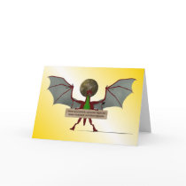 Dragon Link cards