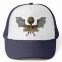 Dragon Link hats