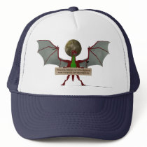 Dragon Link hats