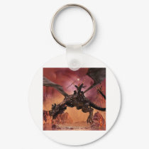Dragon Lord keychains by sylphie Dragon Lord keychains
