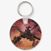 Dragon Lord keychains by sylphie Dragon Lord keychains