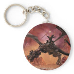 Dragon Lord Key Chains