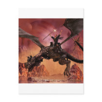 Dragon Lord postcards by sylphie Dragon Lord postcards