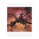 Dragon Lord Postcards