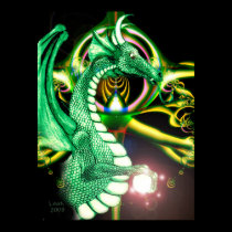 ~Dragon Lore~ posters