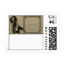 Dragon Love 2 Postage