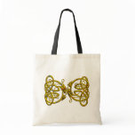 DRAGON LOVE CANVAS BAGS