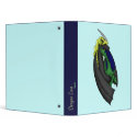 Dragon Love Binder