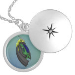 Dragon Love Locket Dragon Love Locket