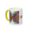DRAGON LOVE mugs