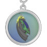 Dragon Love Necklace