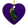 Dragon Love Ornament