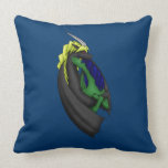 Dragon Love Pillow