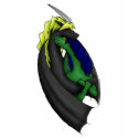 Dragon Love: Raenur and Ferim Shirt