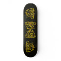 DRAGON LOVE skateboards