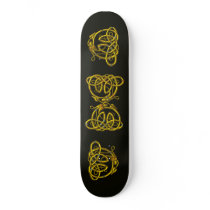 DRAGON LOVE skateboards