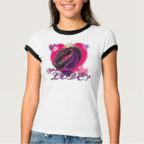 Dragon Love Tee lite t-shirts