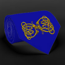 DRAGON LOVE ties