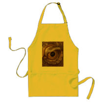 Dragon Luck Mall Aprons