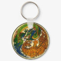 Dragon Luck Mall keychains