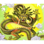 Dragon Mousepads