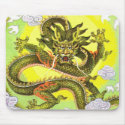 Dragon Luck Mall mousepads