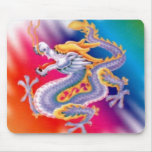 Dragon Luck Mall Mouse Mat