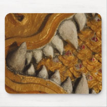 Dragon Luck Mall mousepads