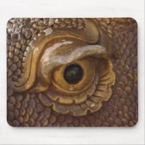 Dragon Luck Mall mousepads