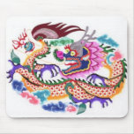 Dragon Luck Mall mousepads