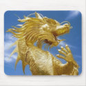Dragon Luck Mall mousepads