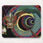 Dragon Luck Mall mousepads