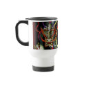 Dragon Luck Mall mugs