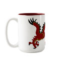 Dragon Luck Mall mugs