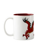 Dragon Luck Mall mugs