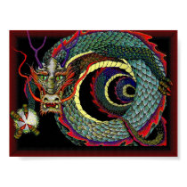 Dragon Luck Mall posters by dragonsdragon Dragon Luck Mall posters