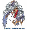 Dragon Luck Mall t-shirts