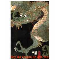 Dragon Luck Mall t-shirts