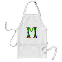 dragon M Apron
