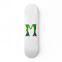 dragon M Skate Board Decks