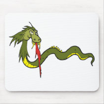 Dragon Magic 13 mousepads by dragonshirt Dragon Magic 13 mousepads