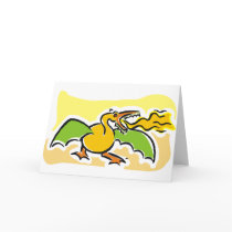 Dragon Magic 16 cards