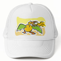 Dragon Magic 16 hats