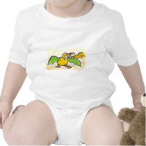 Dragon Magic 16 t-shirts