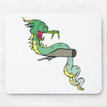 Dragon Magic 18 mousepads by dragonshirt Dragon Magic 18 mousepads
