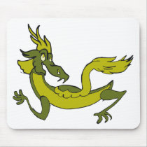 Dragon Magic 19 mousepads by dragonshirt Dragon Magic 19 mousepads