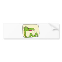 Dragon Magic 22 bumper stickers