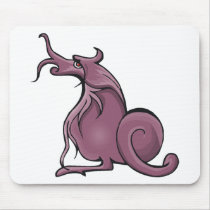 Dragon Magic 26 mousepads by dragonshirt Dragon Magic 26 mousepads