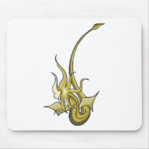 Dragon Magic 27 mousepads by dragonshirt Dragon Magic 27 mousepads